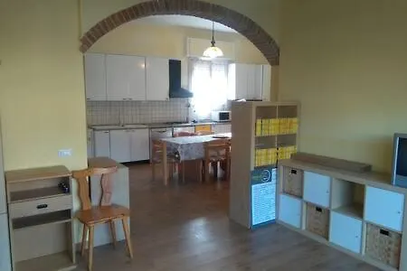 Casa Ida Nyaraló Imperia