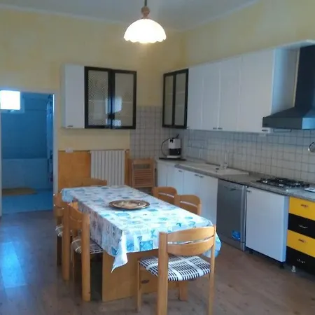 Casa Ida Nyaraló *