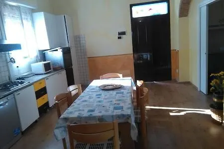 Nyaraló Casa Ida *