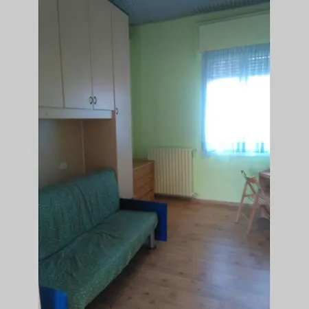 Casa Ida Holiday home