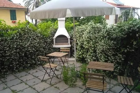 Casa Ida *