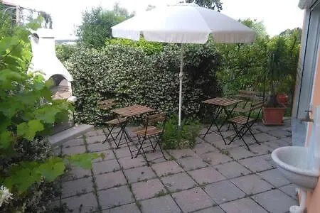 Nyaraló Casa Ida *