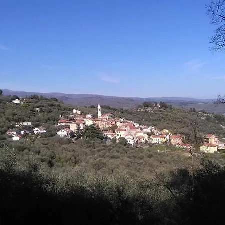 Casa Ida * Imperia