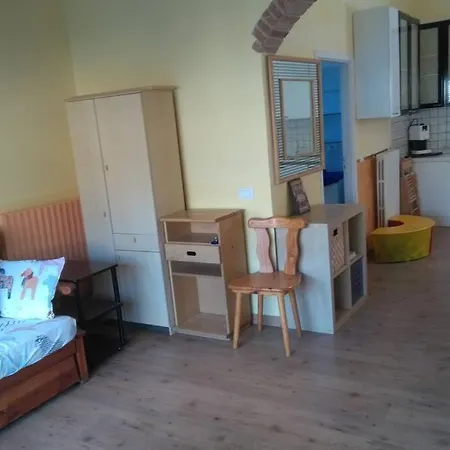 Casa Ida Nyaraló