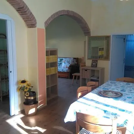 Casa Ida Nyaraló *