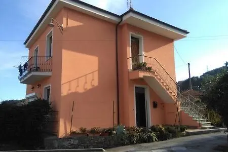 Casa Ida Imperia