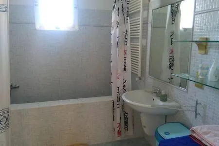 Nyaraló Casa Ida